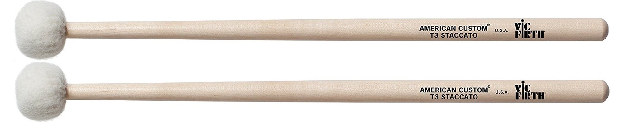 vic firth mallets