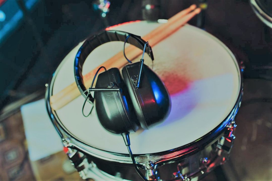 Best Headphones For Drummers | 2022 