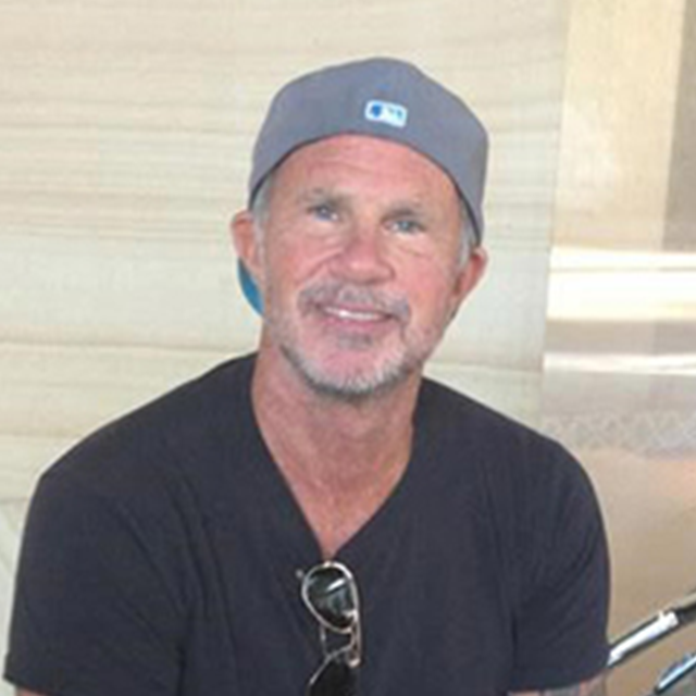 chad smith