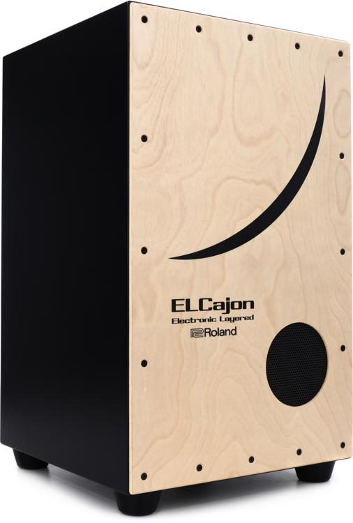 Roland ELCajon - EC-10