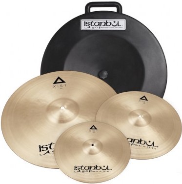 Best Budget Cymbal Pack | 2022 - Drumming Tips