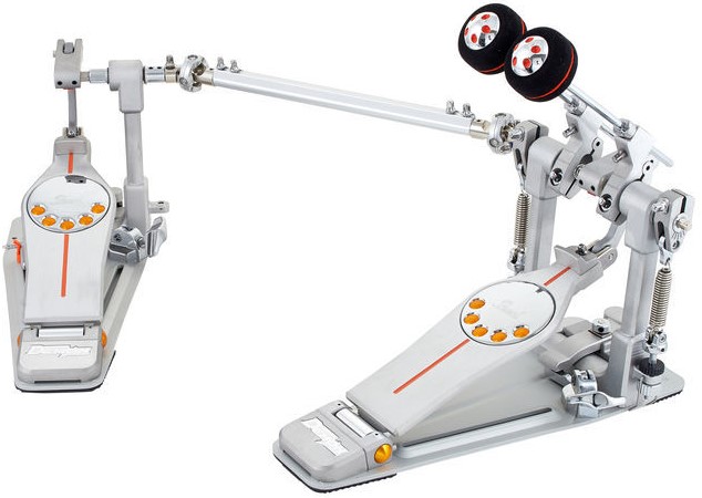 pearl p-3002d demon direct drive double bass pedal