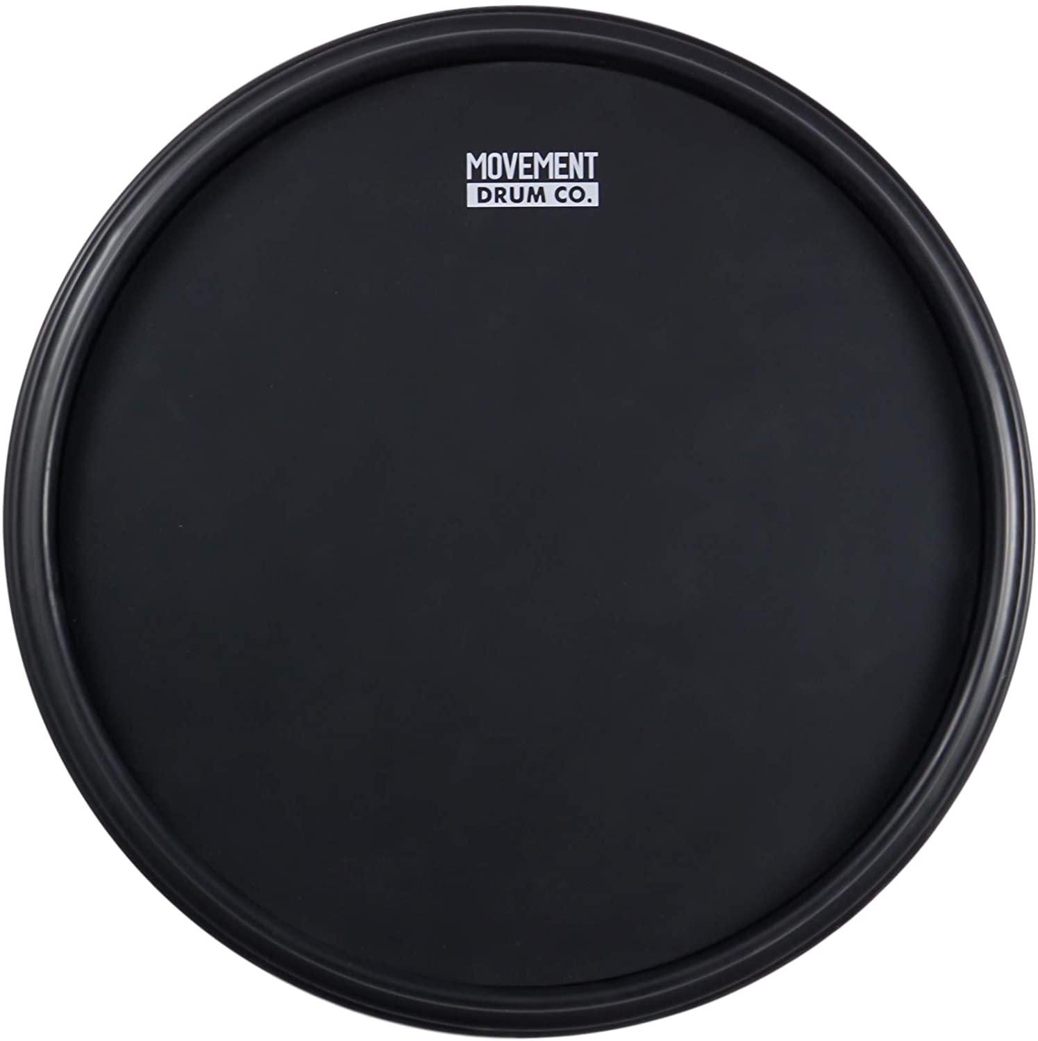 movement drum co double sided practice pad
