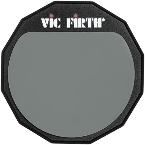vic firth double sided practice pad
