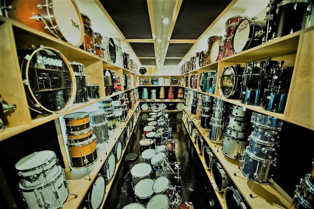 best gifts for drummers