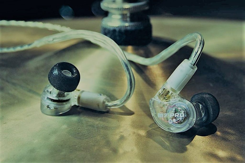 Best In Ear Monitors For Drummers 