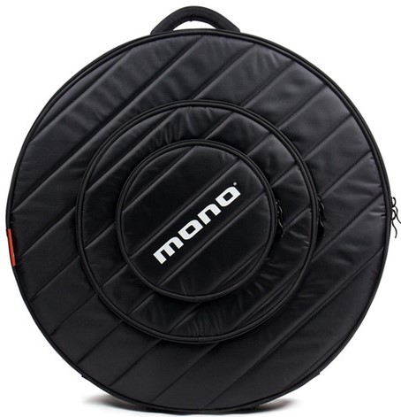 mono 24" cymbal case